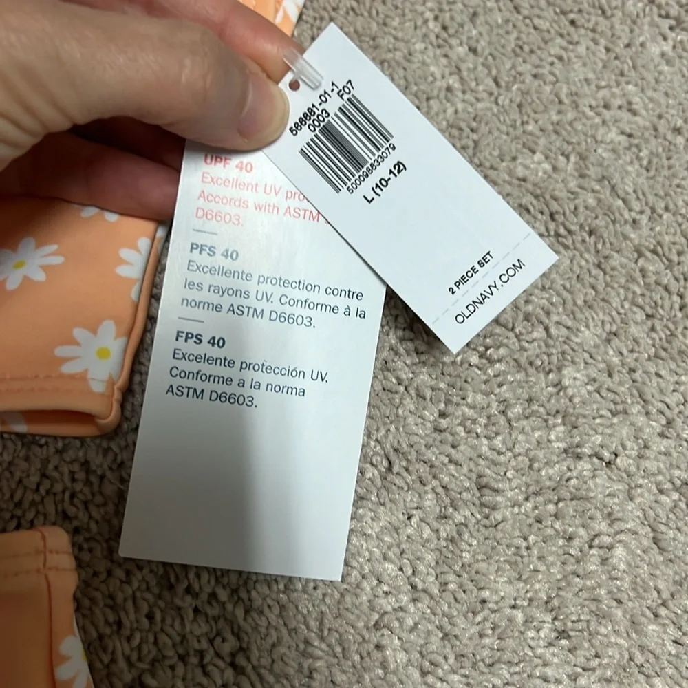 Old navy bikini bundle
